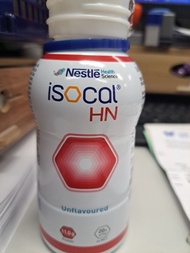 Isocal HN