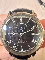 東方星Orient Star 自動機械錶