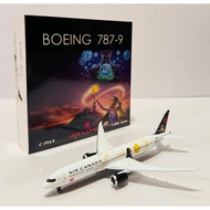 AIR CANADA 787-9 C-FVLX DISNEY WISH PHOENIX