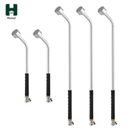 [Homyl] Garden Hose Wands Plant Watering Wands Cleaning Outdoor Comfortable Handle Water Hose Garden