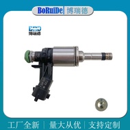 F01R00MAA1 F2GE-9F593-AAAB Fuel Injector Suitable for Ford, Volvo 2.0T/7 Holes
