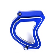 ฝาครอบฟันเฟืองด้านหน้าใสสำหรับ Honda Dax 125 Monkey 125 Trail CT125 Super Cub C125 2018-2024