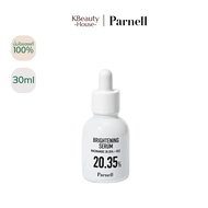 PARNELL Niacinamide 20.35 Rice Brightening Serum