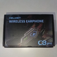 Intercom C8Pro one set (USED)