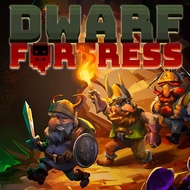 Dwarf Fortress [PC GAME] [DIGITAL DOWNLOAD]