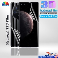 Huawei Honor X8 / X8a / Magic V / Honor Magic 4 Ultimate /  Honor Magic / Honor Magic 2 Hydrogel Scr