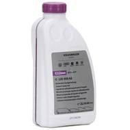 VW Volkswagen Audi Genuine G12 EVO Ready Mix Antifreeze Coolant 1L G13 - G12E050A2