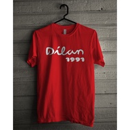 Dilan milea T-shirt Dilan 1991 T-shirt