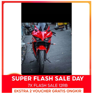 HEADCOVER HEADLAMP KEDOK TOPENG GSX 150 MODEL DUCATI PANIGALE