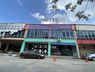 OYO 89752 7 Days Express Hotel