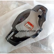 COVER BATOK TOTOK FRONT REFLECTOR LAMP HONDA SUPRA X 125 X125 OLD ORIGINAL AHM H5325-KPH-700WP