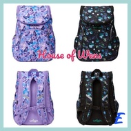 | Hso | Smiggle MIRAGE ACCESS BACKPACK ORIGINAL BACKPACK Bag