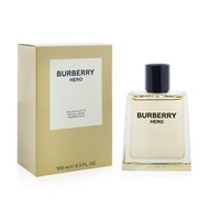 BURBERRY - Hero 駿勇之心香水 100ml