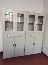 雙抽屜櫃文件櫃