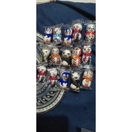 150g Chocolate Candy 2 Bear / Russian / Lion / Duck / Tiger.... Lovely For Children