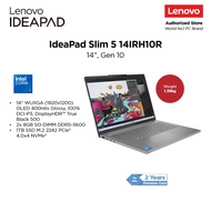 Lenovo IdeaPad Slim 5 14IRH10R | 83J0006LSB | 14" WUXGA OLED | Intel® 7 240H | 16GB RAM | 1TB SSD | 