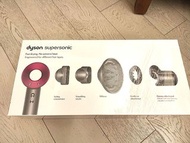 dyson風筒 HD08