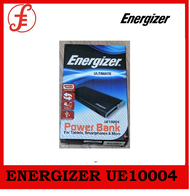 ENERGIZER UE10004 10000MAH BLACK POWER BANK