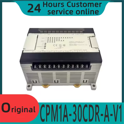 Brand New Original Cpm1a-40cdr-a-v1-30 Cdr-a-v1-20cdr-a-v1-10 Cdr-a-v1-10cdt-a-v1-20 Cdt-a-v1-30cdt-