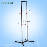 Vertical Bicycle Tree-Shaped Bicycle Rack Bicycle Mountain Bike Parking Rack Display Rack Hanging Re