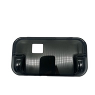 Suitable for Anbernic RG477M game console protective cover TPU cooling transparent anti-drop case