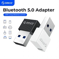 ORICO Bluetooth Dongle Mini USB Adapter Wireless Bluetooth Dongle Adapter Portable Audio Receiver Bl
