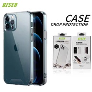 Clear Hard Case For Huawei Y7A Y7P Nova7i Y9Prime Nova9 Bisen Nasa Phone Cases Cover