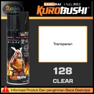 Samurai Paint : Clear -128