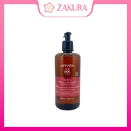 Apivita Tonic Shampoo 500ml - Woman/Man
