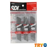 SDI Cutter Blades 1404C-SDI-3 (3's)