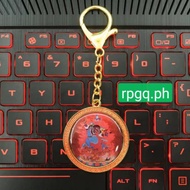 LUCKY CHARM DORJE DROLO SCORPION AMULET (News-2020) SIZE:H10.5cm