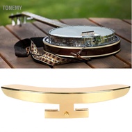 Tonemy Banjo Accessory  firm and durable Armrest Strong enough school music classroom Musical Instru