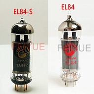 FEIYUE AMP PSVANE EL84 EL84-S Vacuum Tube Replace 6P14 6BQ5 Valve Power Lamp for Vintage Audio Ampli