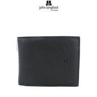 JOHN LANGFORD OF LONDON Short Wallet 220421F2