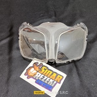 Win - Mika Headlight Jupiter Z1 1DY 2013 - 2015 Injection Glass