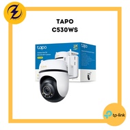 TP-Link Tapo C530WS 3K 5MP/ C560WS 4K 8MP Outdoor 360 WiFi Wireless Camera CCTV
