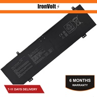 C41N2303 Asus Battery G16 GU605MV For GU605MI FX608J Rog FA608JH GU605MY High Capacity Laptop ProArt