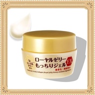 Ozio Nachu Life Royal Jelly Mochuri Gel EX 75g All -in -one (dry skin/moisturizing/aging/additive -free) [Direct From Japan]