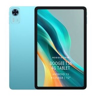 全新 New | Doogee T36 4G 平板電腦 | 道格 T36 4G 平板電腦 | 8+256Gb | 12"