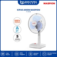 MASPION F-23DE Desk Fan 9 Inch / Table Fan F-23 DE 9"