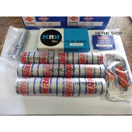 MRK JAPAN KING PIN KIT MD-02 FOR DAIHATSU DELTA DV57 DV58 DV99 DV116 KINGPIN SET