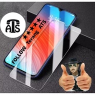 Tempered Glass Screen Protector Samsung A06, A07, A05s, A25 5G, A36 5G, A56 5G Mobile Phones