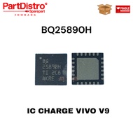 IC CHARGE IC CHARGE/ VIVO V9 BQ25890H