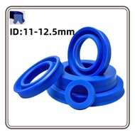 Polyurethane UN/UHS inner diameter 11/11.2/12.5mm 11*18/19.2/18/20/20.5/22/24/25*5/5.5/6/7/8/10hydra