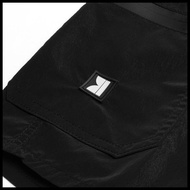 Best Keepfs.Id | Short Pant Black Waterproof | Pocky Men's Comfortable Pants Distro Short High Quali
