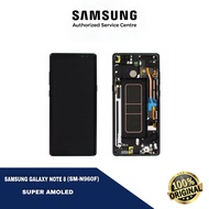 SAMSUNG ORIGINAL NOTE 8 SCREEN (LCD)