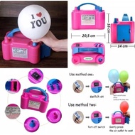 MESIN Balloon Pump Machine Electric Balloon Pump/ Good Balloon Pump/