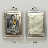 Luang Moon Rooptai thai amulet Buddhism Religious collection Pendants 333amulets