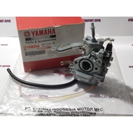 CARBURETOR VEGA ZR PART 5D9 CARBURETOR ASSY 5D9 YAMAHA VEGA MOTORCYCLE ZR