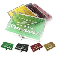 Suitable for Kawasaki Z1000 Z1000SX Z750 Z800 Modified Accessories Water Tank Protection Net Radiato